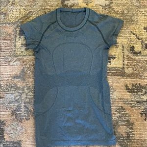 Lululemon Run Swiftly Tee